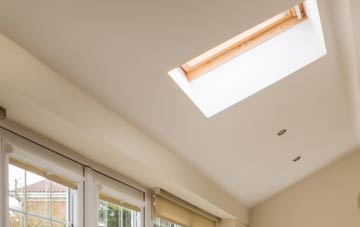 Newbridge Green conservatory roof insulation companies