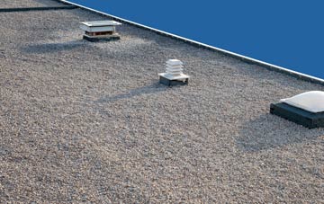 flat roofing Newbridge Green, Worcestershire