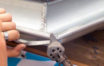 disadvantages of Newbridge Green lead roofing