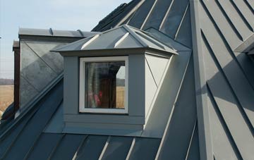 metal roofing Newbridge Green, Worcestershire