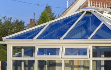 professional Newbridge Green conservatory insulation
