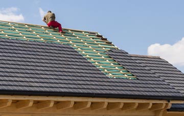 roof replacement Newbridge Green, Worcestershire