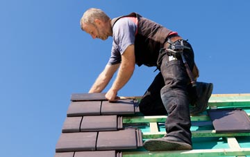 disadvantages of Newbridge Green slate roofing